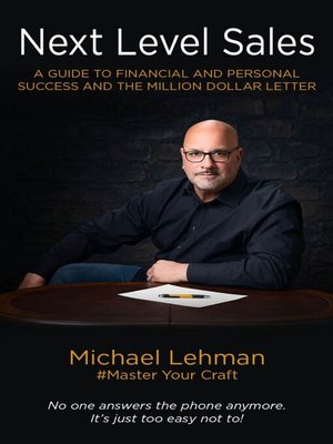 cover image of Next Level Sales